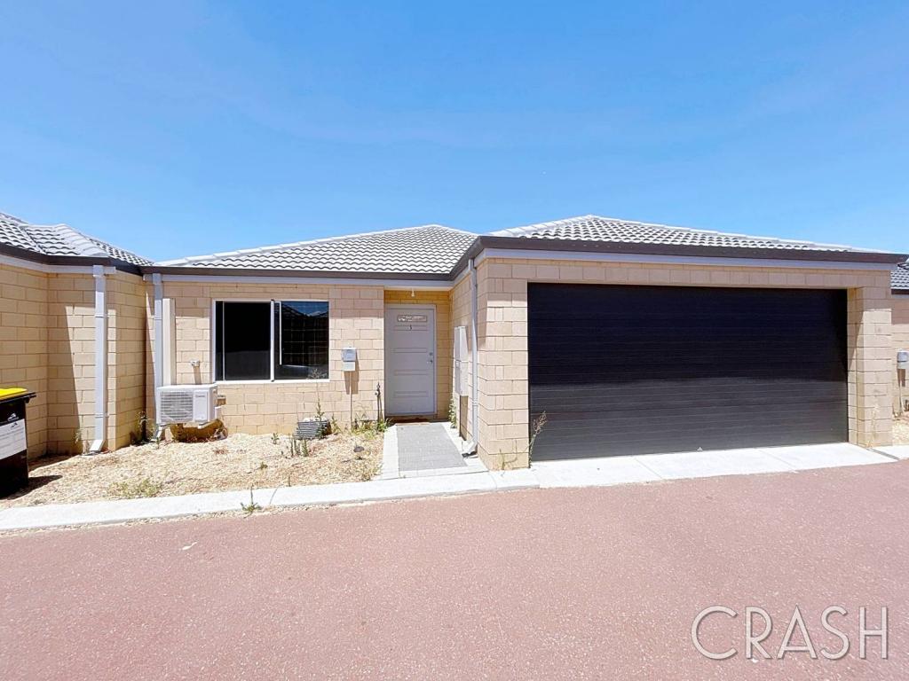 5/18 Fifth Rd, Armadale, WA 6112
