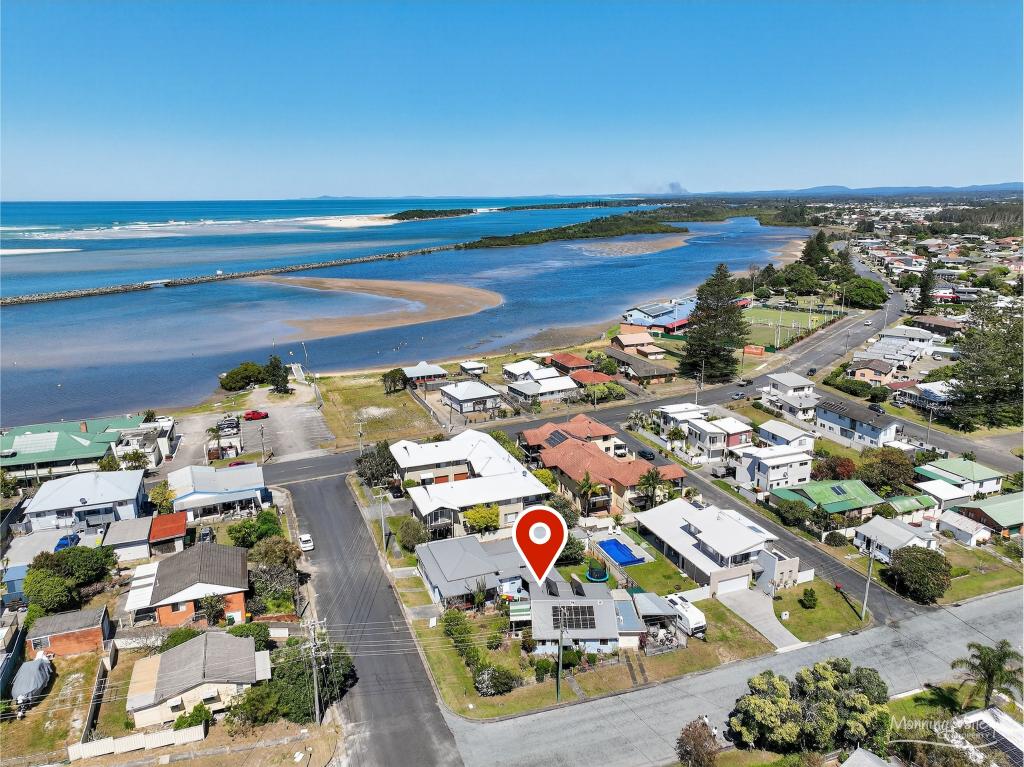 54 HIGH ST, HARRINGTON, NSW 2427