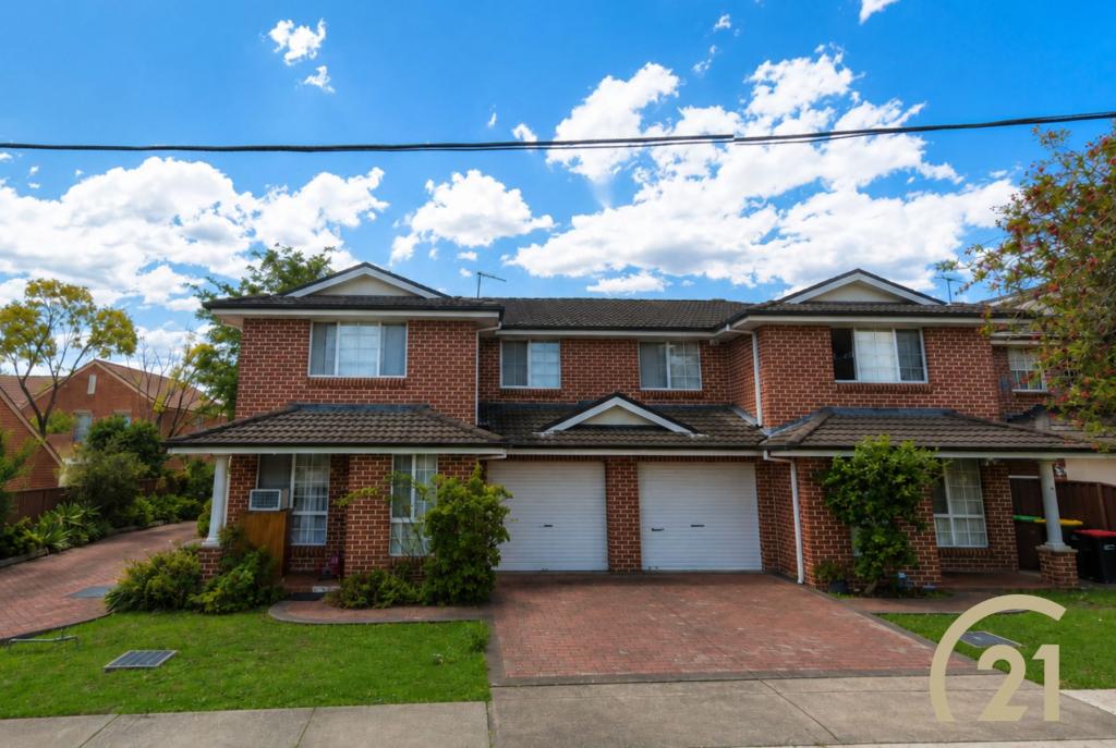 2/59 Rose St, Liverpool, NSW 2170
