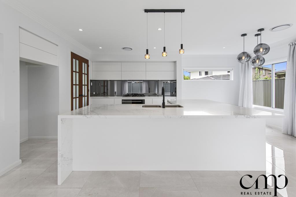 77 Wilhelm Pde, Catherine Field, NSW 2557