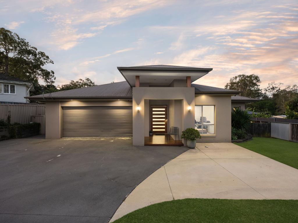 14 Cochrane St, Camira, QLD 4300