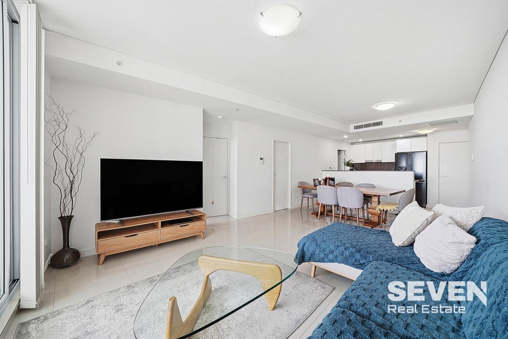 416/301 OLD NORTHERN RD, CASTLE HILL, NSW 2154