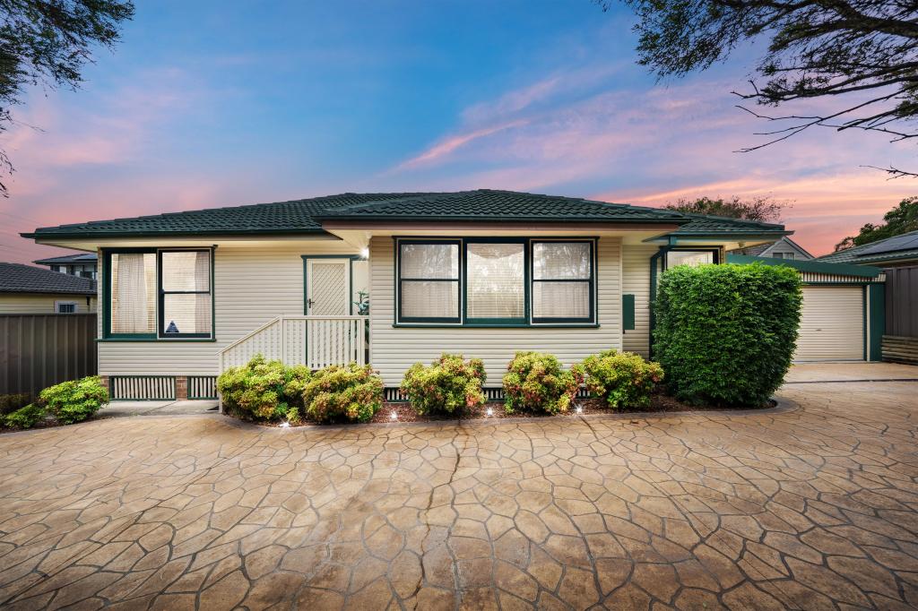 29B HOBART ST, OXLEY PARK, NSW 2760