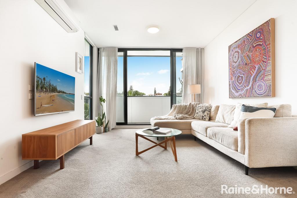 2217/53-55 Wilson St, Botany, NSW 2019