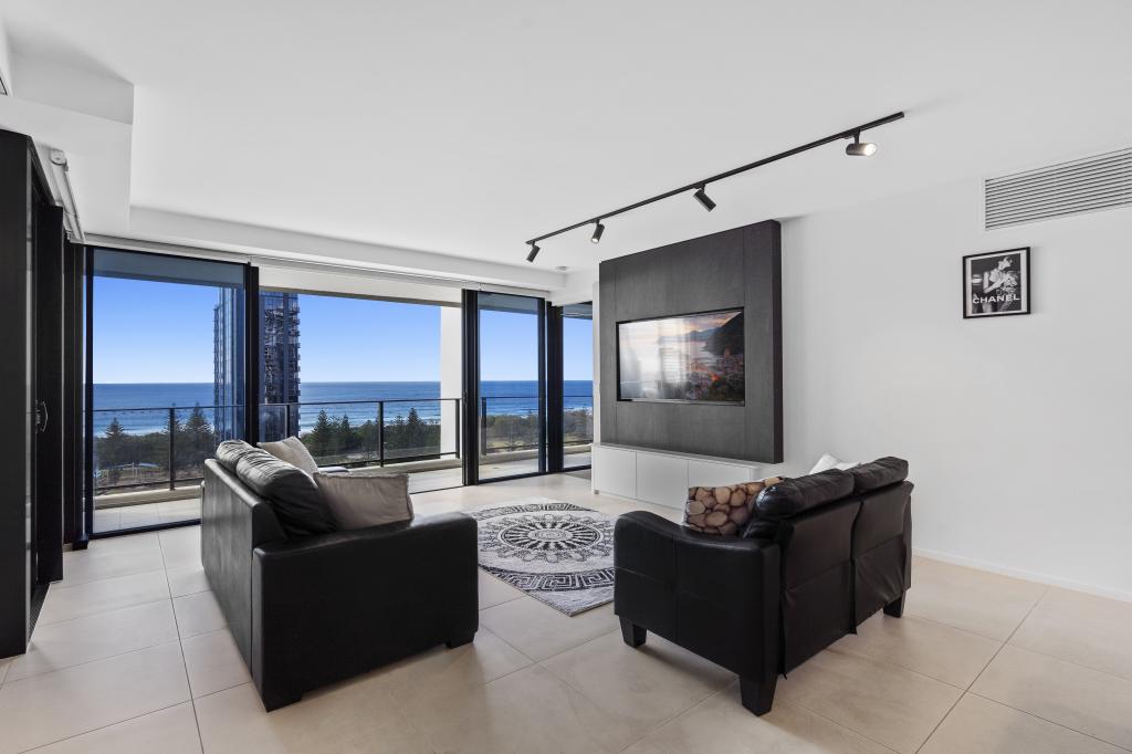 1302/14 George Ave, Broadbeach, QLD 4218