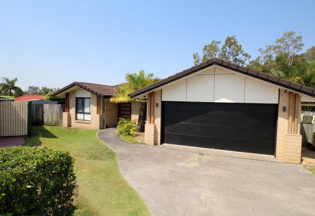 3 Carolyn Ct, Little Mountain, QLD 4551