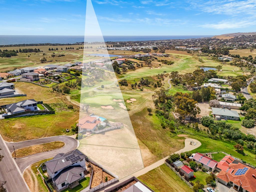Lot 66 -/3 Kingston Heath Ct, Normanville, SA 5204
