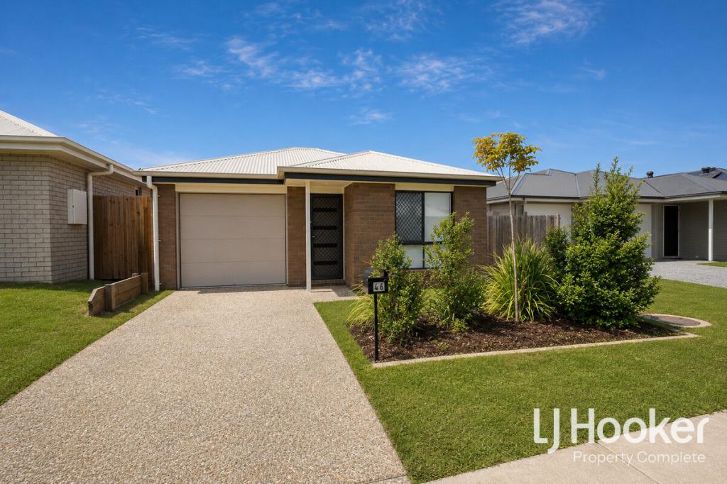 46 Beetham Ct, Logan Reserve, QLD 4133