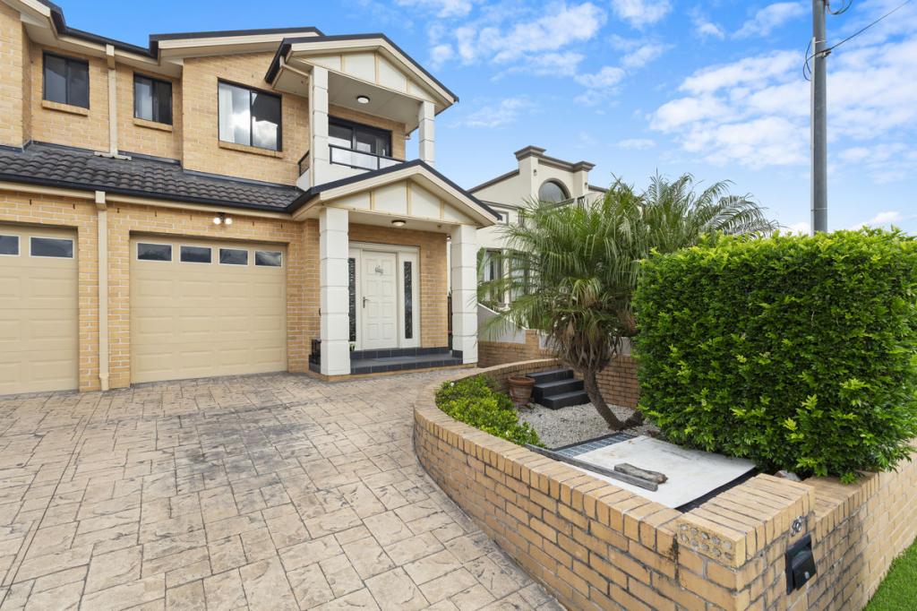 38 Bligh St, Guildford, NSW 2161