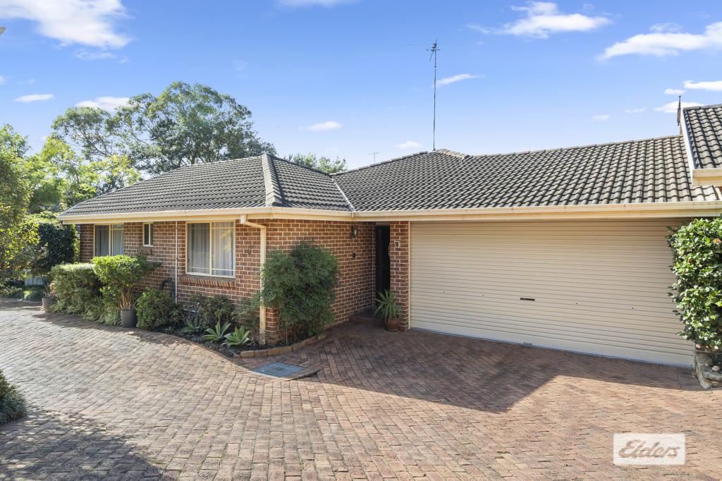 2/28-30 Melrose Ave, Sylvania, NSW 2224