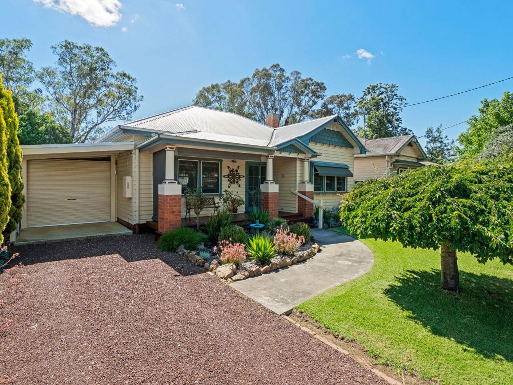 3 Arundel St, Benalla, VIC 3672