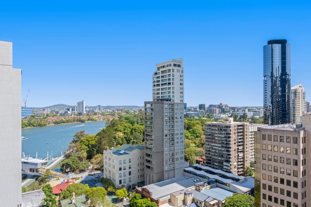 207/26 Felix St, Brisbane City, QLD 4000