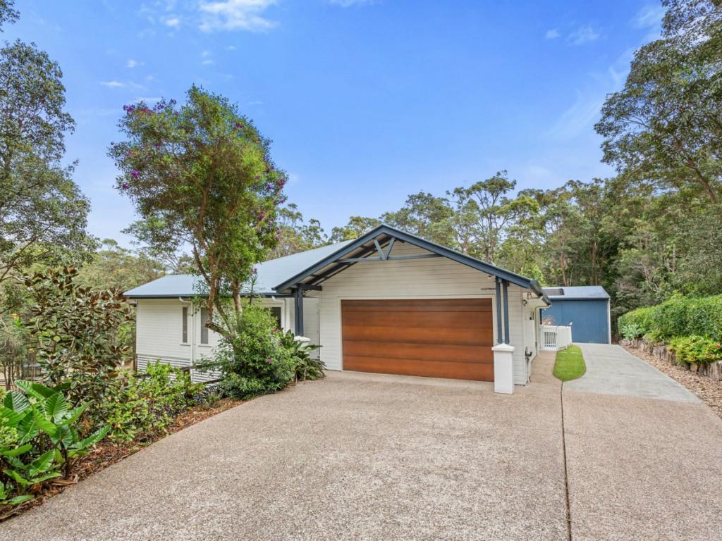 36 Hersden Ct, Bonogin, QLD 4213