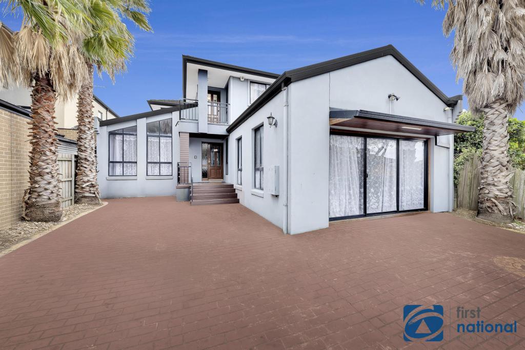 40a Paringa Bvd, Meadow Heights, VIC 3048