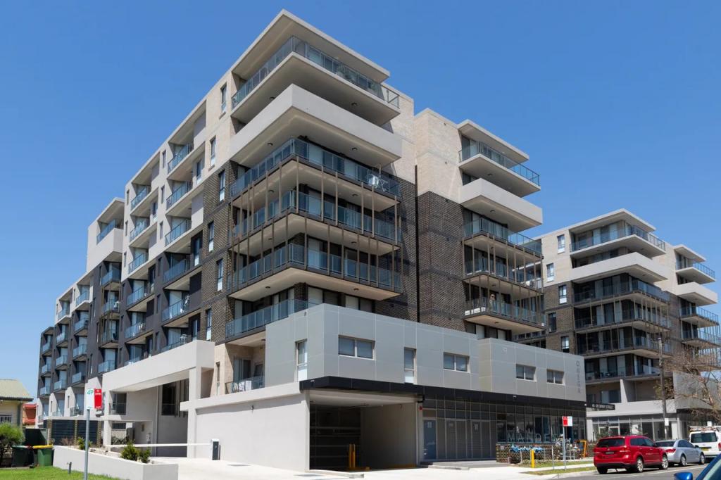 A605/48-56 Derby St, Kingswood, NSW 2747