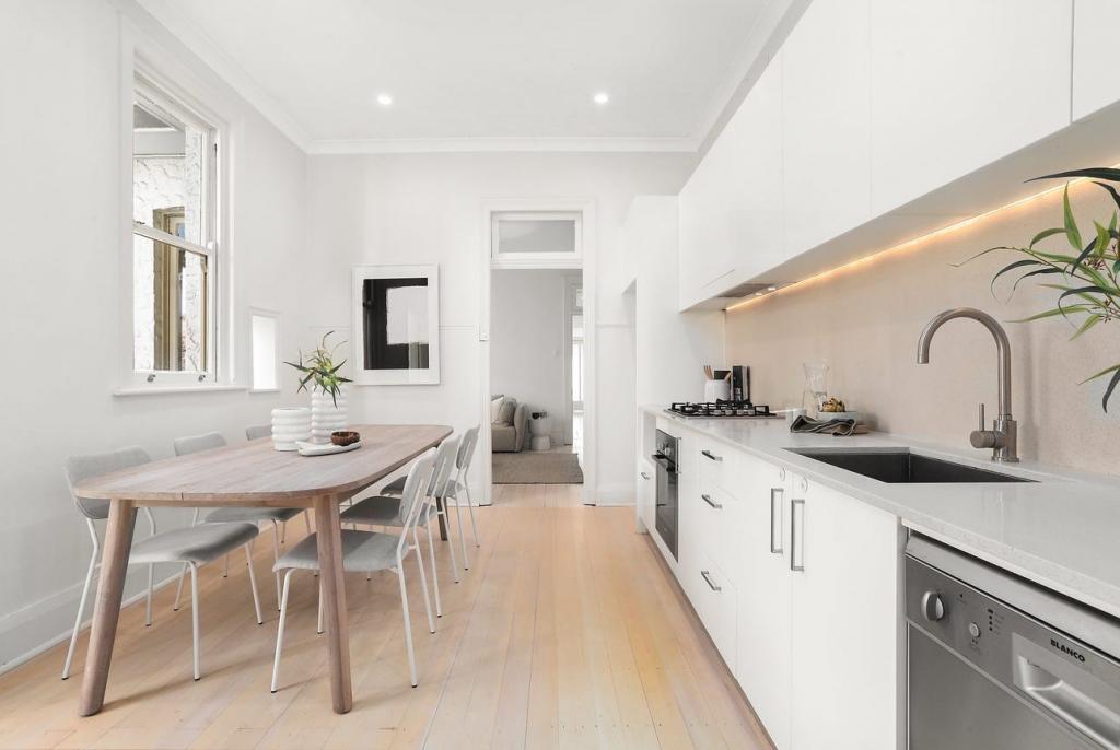 2/18-20 Sir Thomas Mitchell Rd, Bondi Beach, NSW 2026