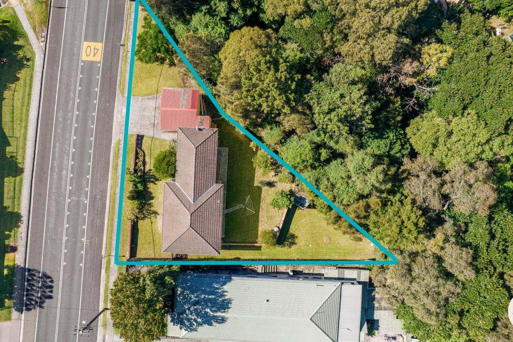 301 Flagstaff Rd, Berkeley, NSW 2506