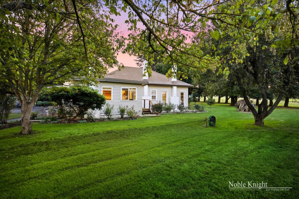 120 Break Oday Rd, Glenburn, VIC 3717