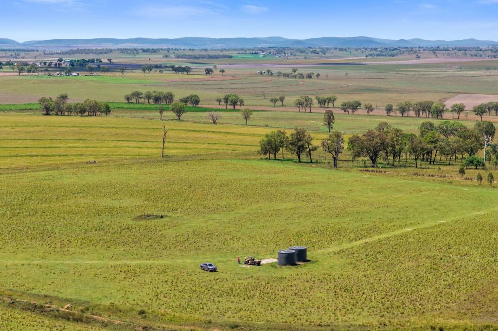 167 Stark Rd, Talgai, QLD 4362