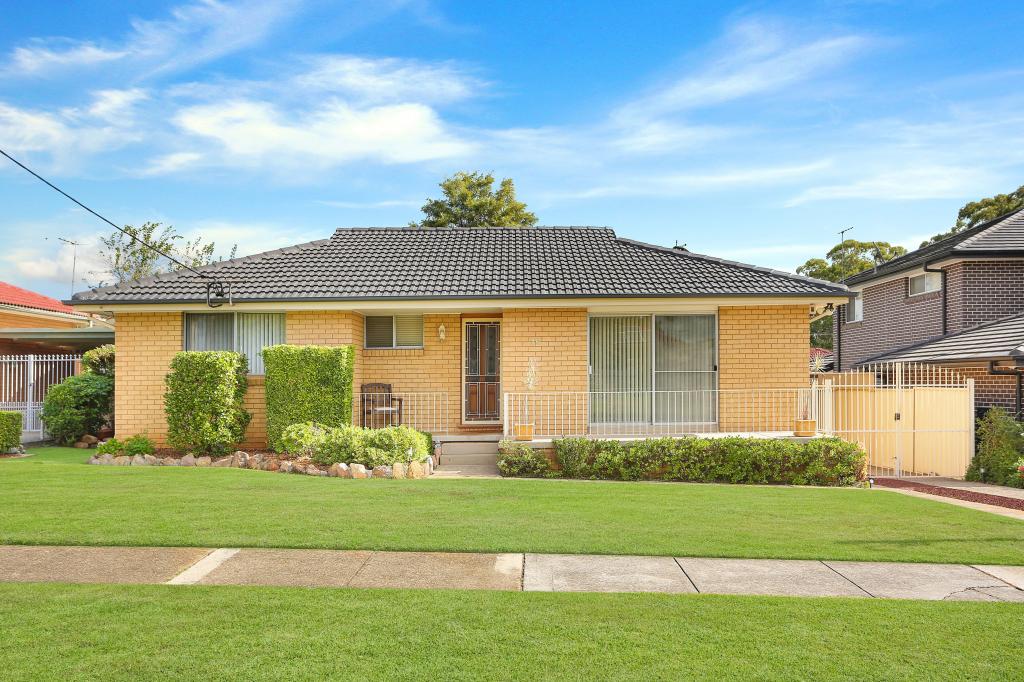16 Molonglo Rd, Seven Hills, NSW 2147