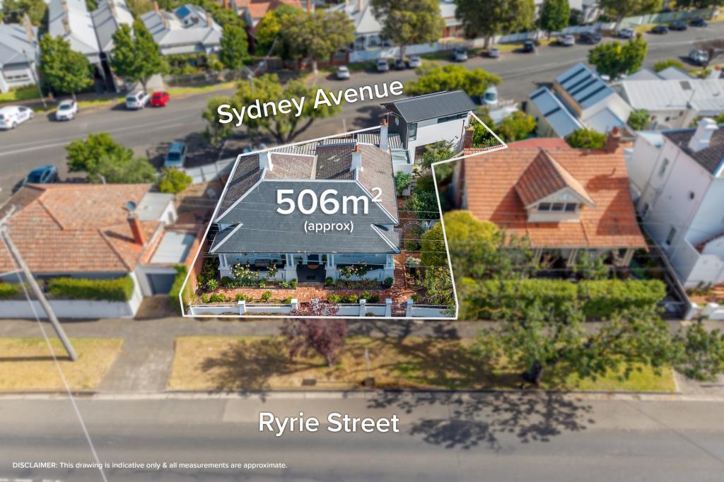 370 Ryrie St, Geelong, VIC 3220