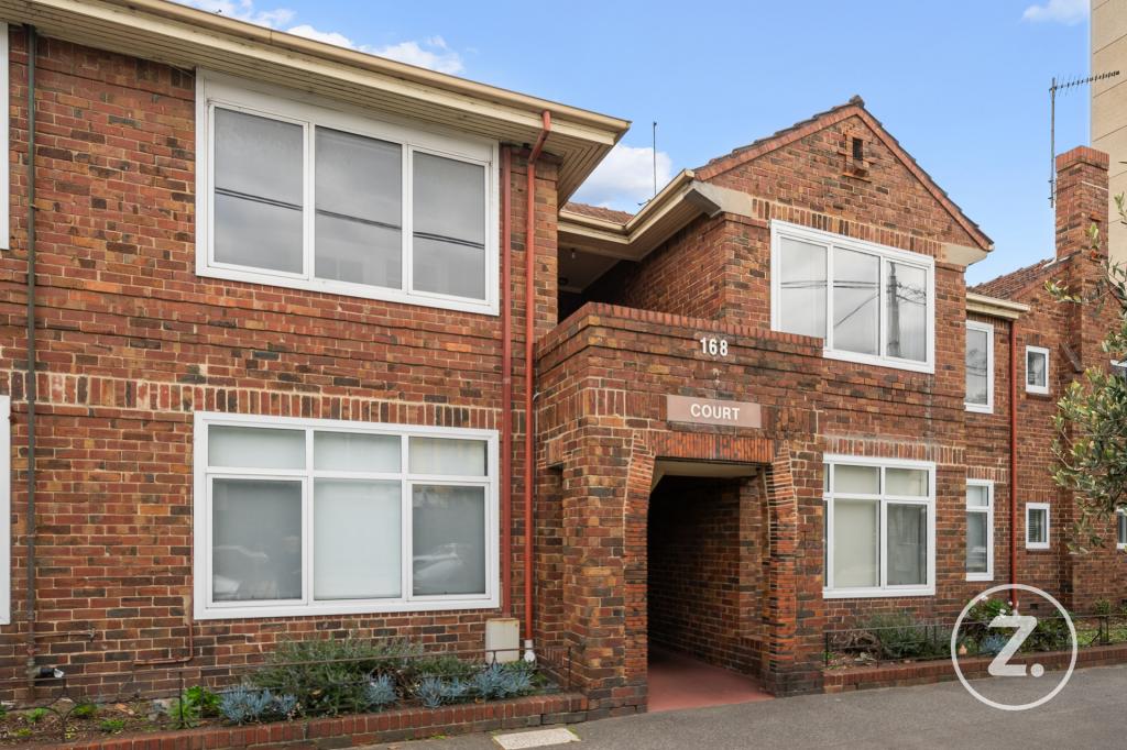 6/168 Victoria Ave, Albert Park, VIC 3206