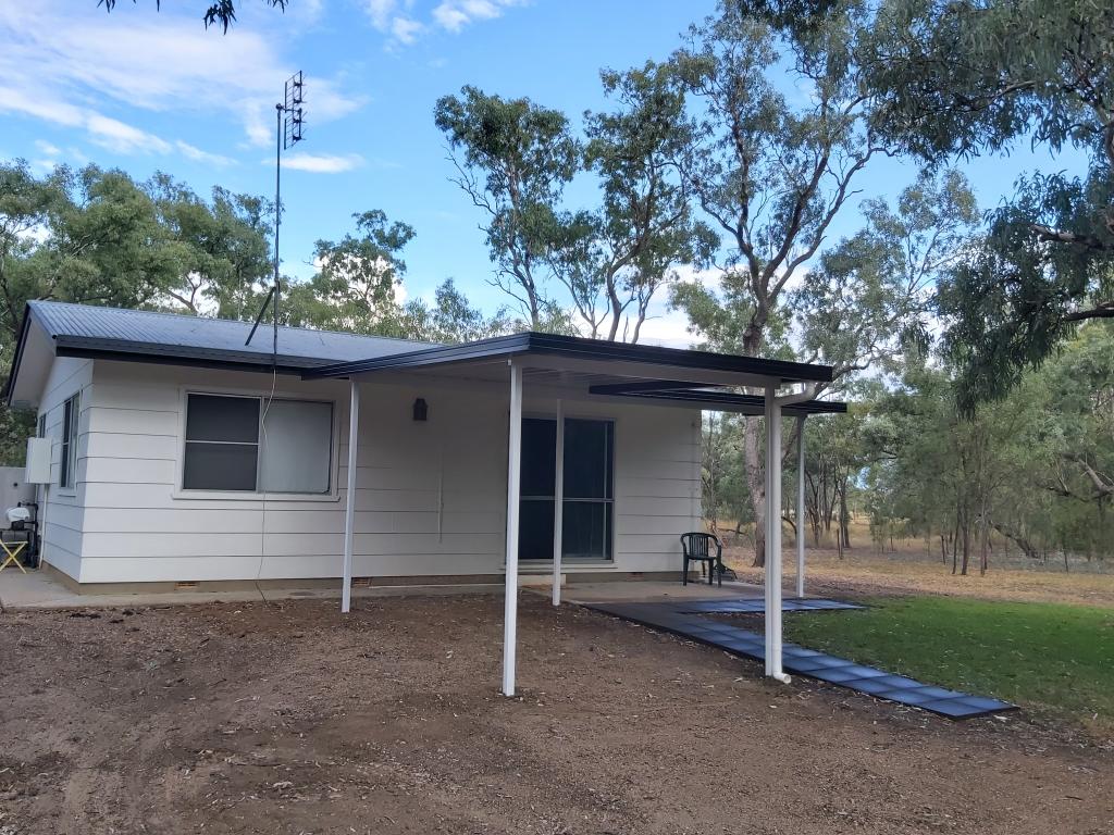 Contact Agent For Address, Moree, NSW 2400