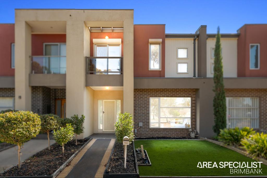 3 PIPERS WALK, CAIRNLEA, VIC 3023
