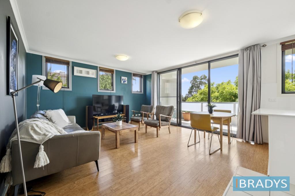 6/88 Henderson Rd, Crestwood, NSW 2620