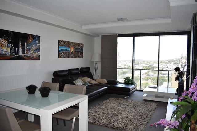 66/19 Roseberry Street Street, Gladstone Central, QLD 4680