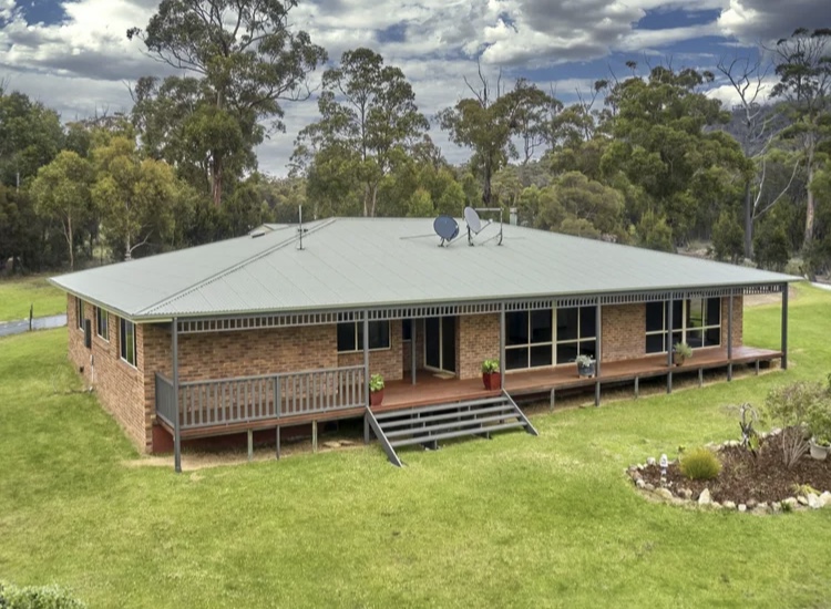 Contact Agent For Address, Bicheno, TAS 7215