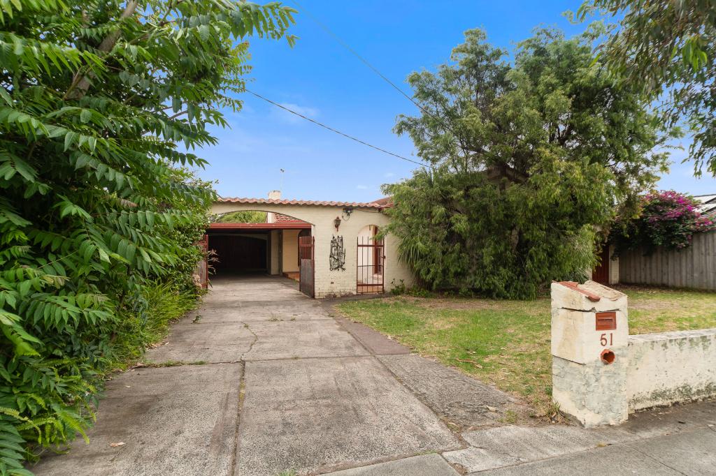 51 Armstrongs Rd, Seaford, VIC 3198