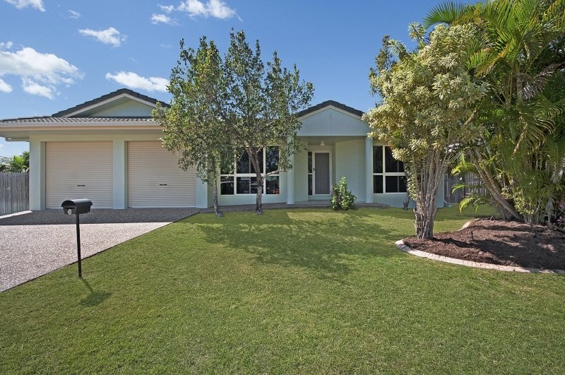 4 St Helens Dr, Mount Louisa, QLD 4814
