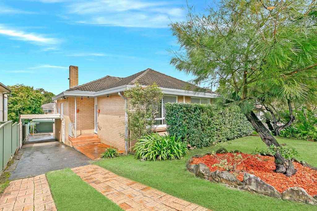 20 Marguerette St, Ermington, NSW 2115