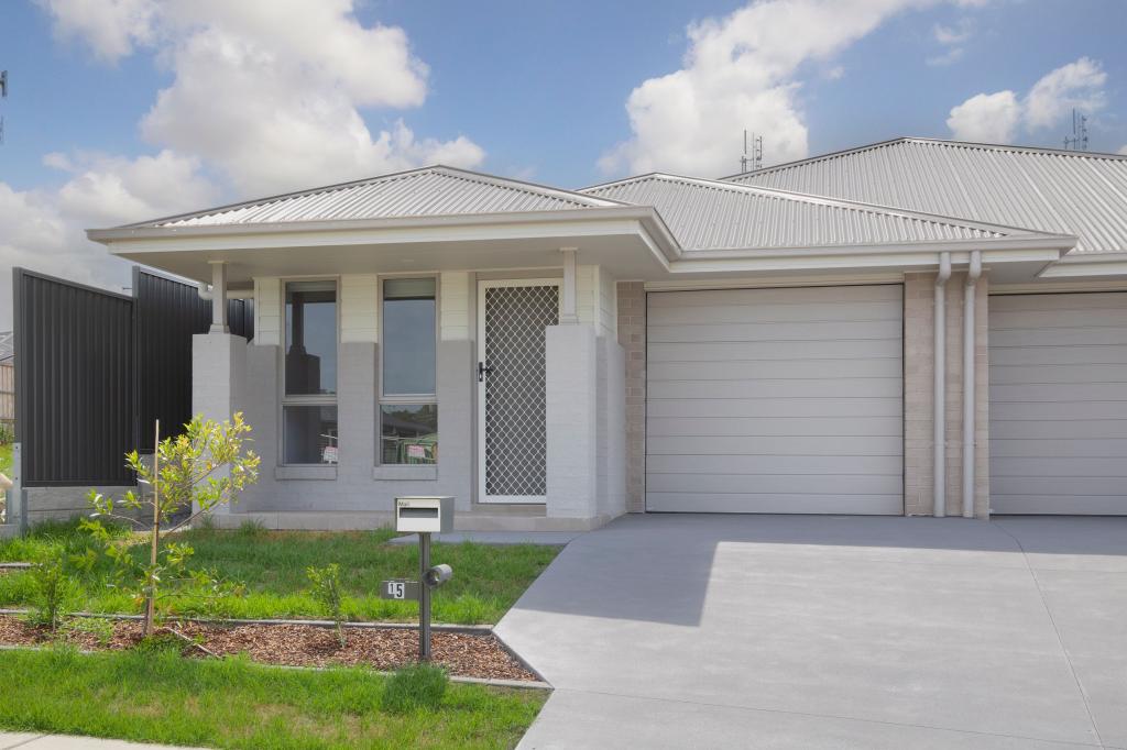 5a Luxor St, Chisholm, NSW 2322