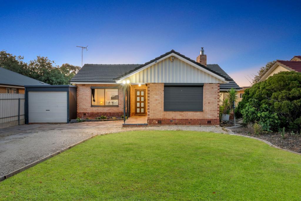 5 Kenner St, Elizabeth Downs, SA 5113