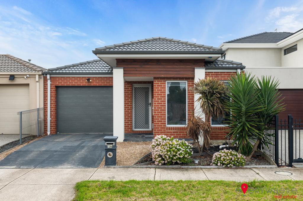 14 Whitestone Rd, Point Cook, VIC 3030