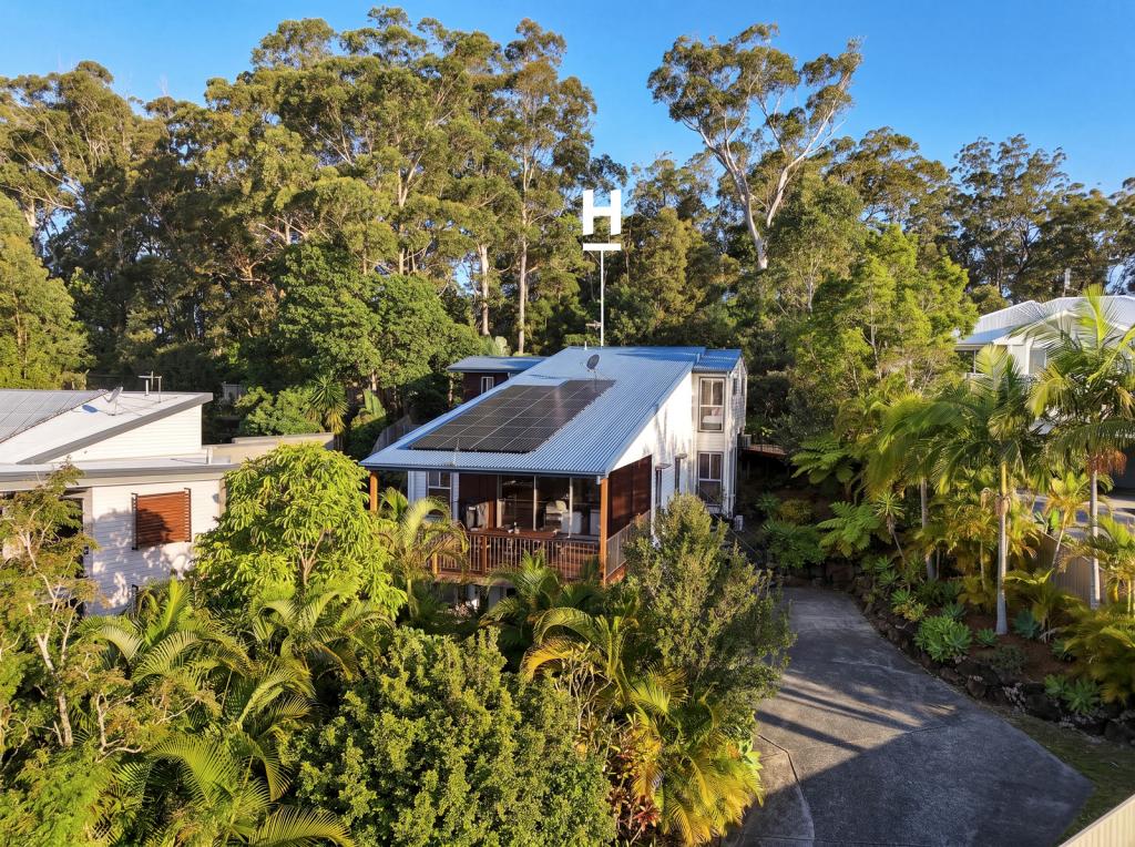 18 Kukulies Ct, Currumbin Waters, QLD 4223