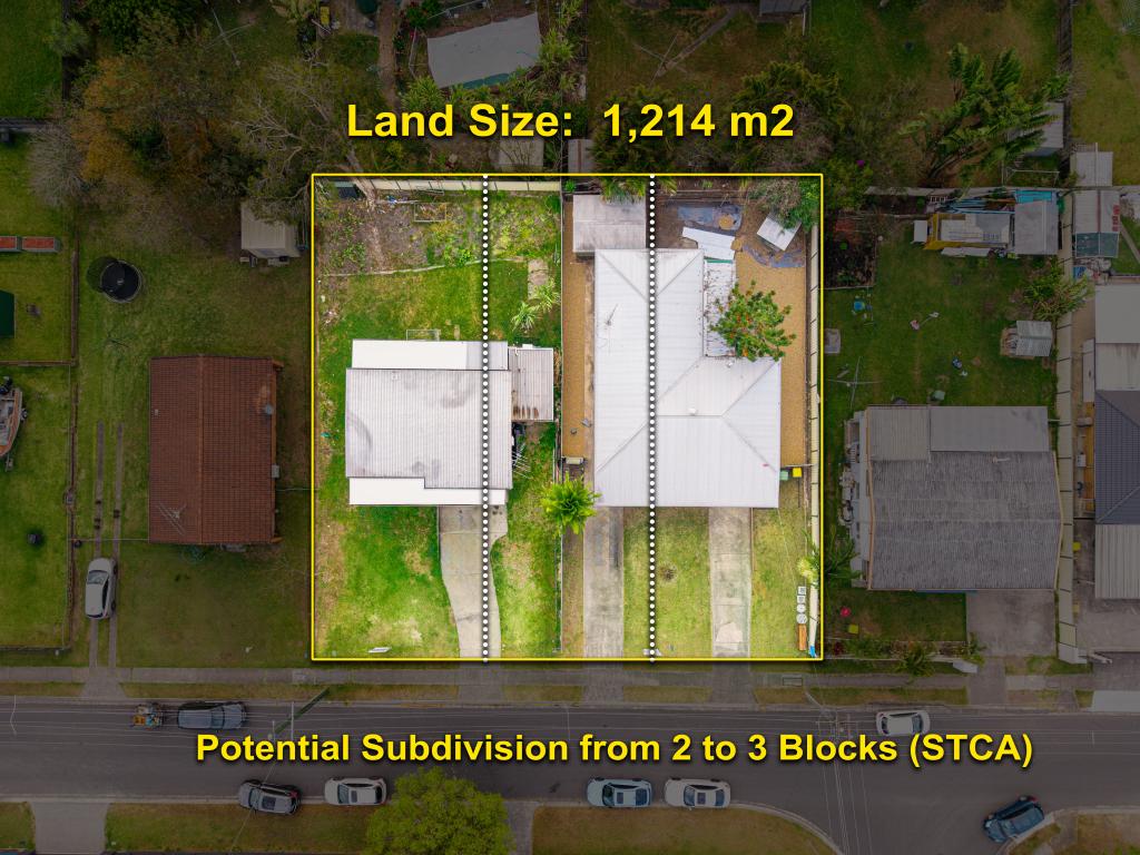 53-55 JARRAH CRES, LOGAN CENTRAL, QLD 4114