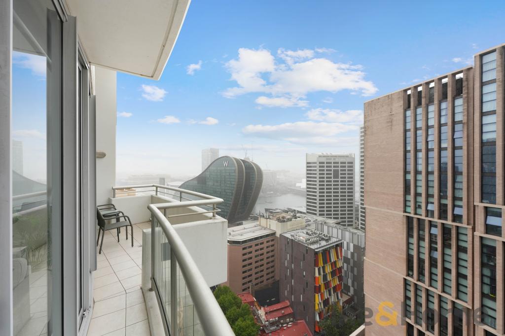 364/298 Sussex St, Sydney, NSW 2000