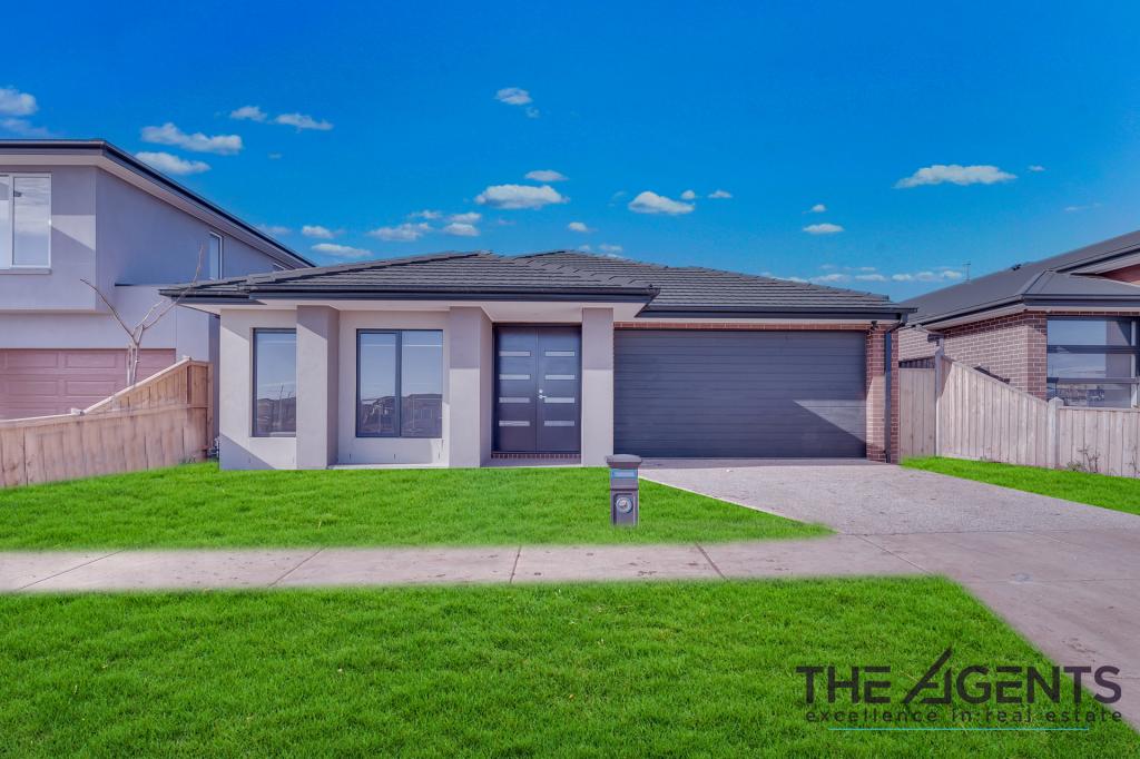 22 Bianco Pl, Truganina, VIC 3029