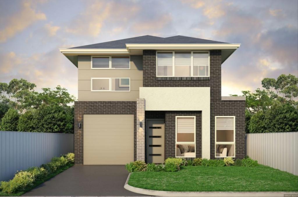 Contact Agent For Address, Austral, NSW 2179