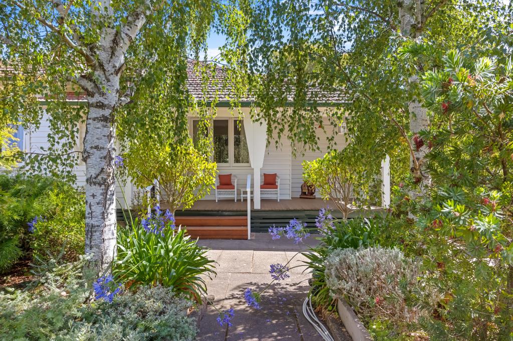 4 Jenkin St, Ararat, VIC 3377