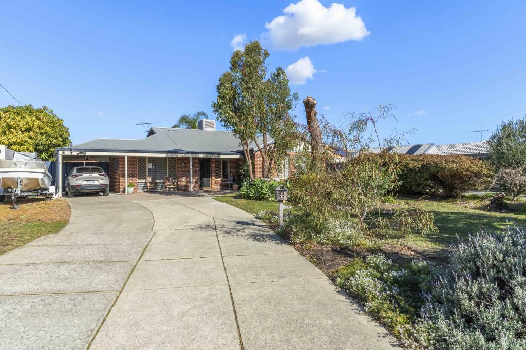 28 Ambleside Cl, Balga, WA 6061