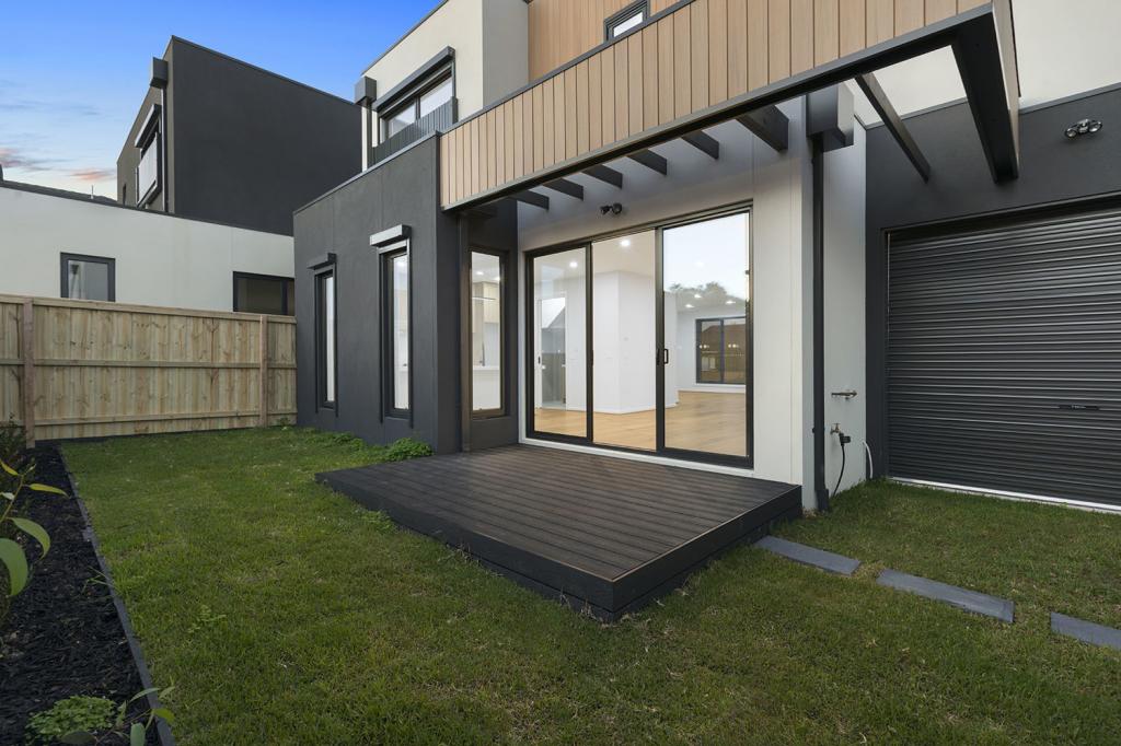 3/195 Waverley Rd, Mount Waverley, VIC 3149
