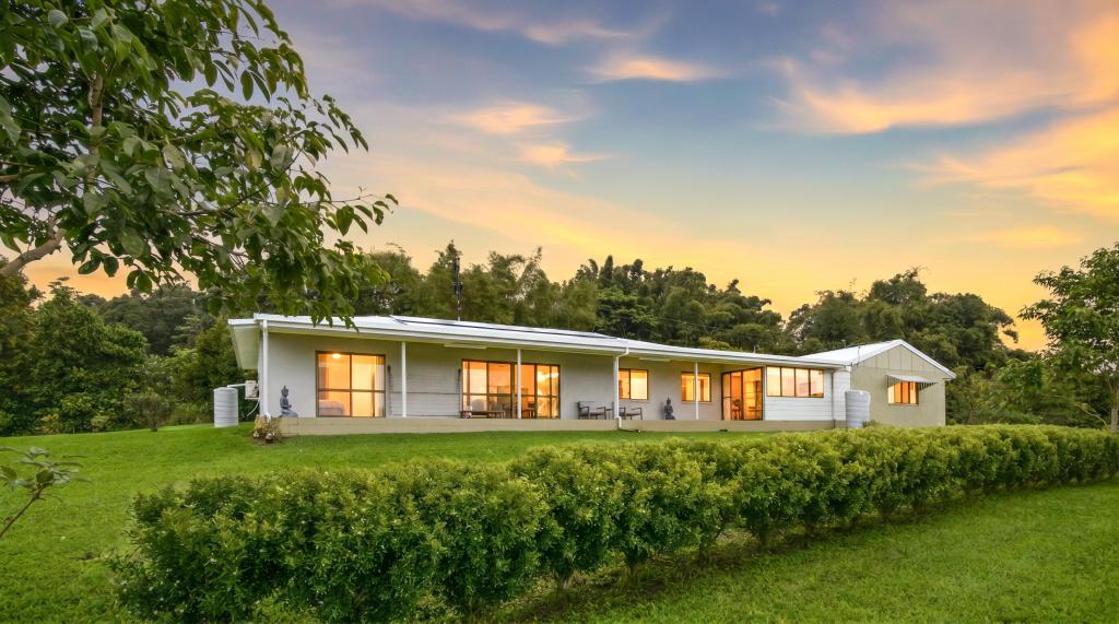 24 Kinjun Rd, Dingo Pocket, QLD 4854