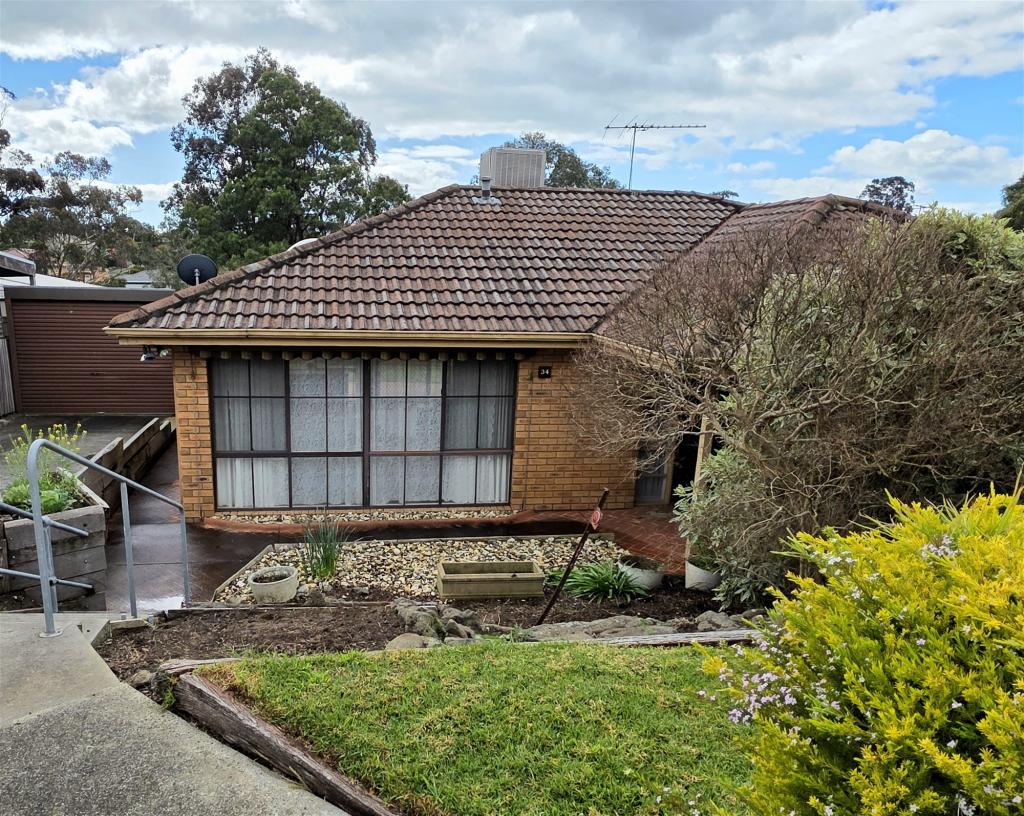 34 Axminster Dr, Craigieburn, VIC 3064