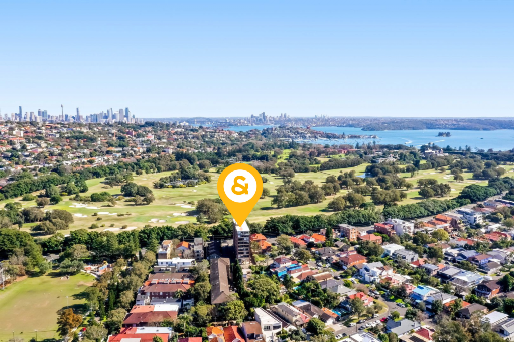 45/355 Old South Head Rd, North Bondi, NSW 2026