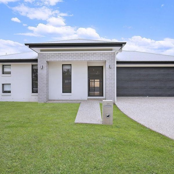 24 Taunton Cct, Upper Kedron, QLD 4055