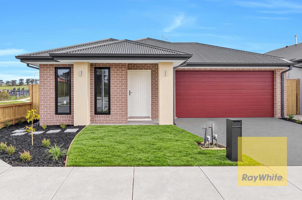 15 SPINOSA RD, BEVERIDGE, VIC 3753